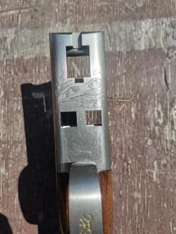 Browning Special GTS