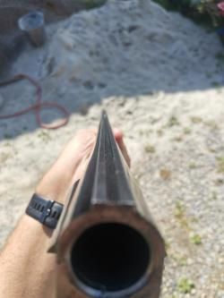 Browning Special GTS