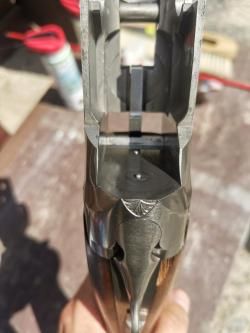Browning Special GTS