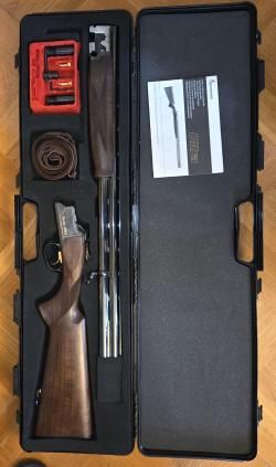 Browning sporter ULTRA