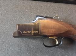 Browning sporter ULTRA