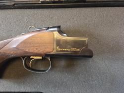 Browning sporter ULTRA