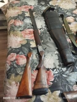Browning Superposed 