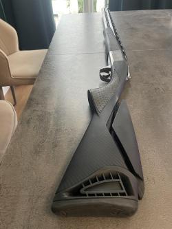 Browning synergy composite Sporting