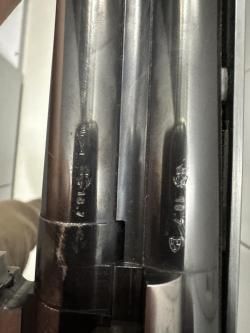 BROWNING ULTRA XS, кал.: 12/76