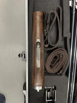 BROWNING ULTRA XS, кал.: 12/76