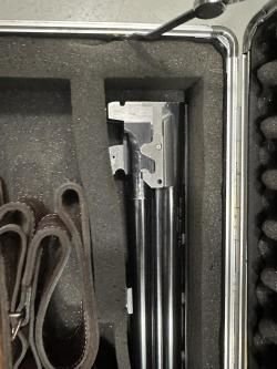 BROWNING ULTRA XS, кал.: 12/76