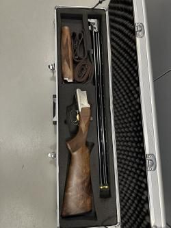 BROWNING ULTRA XS, кал.: 12/76