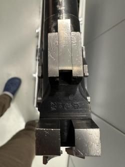 BROWNING ULTRA XS, кал.: 12/76