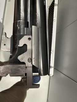 BROWNING ULTRA XS, кал.: 12/76