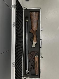 BROWNING ULTRA XS, кал.: 12/76