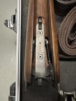 BROWNING ULTRA XS, кал.: 12/76
