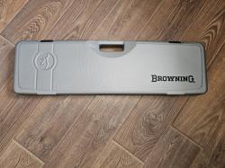 Browning ULTRA XS Sporting 