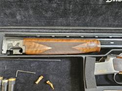 Browning ULTRA XS Sporting 