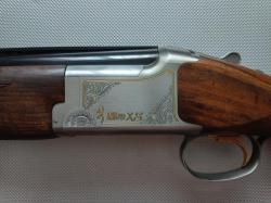 Browning Ultra XS