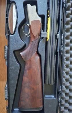 Browning в 525