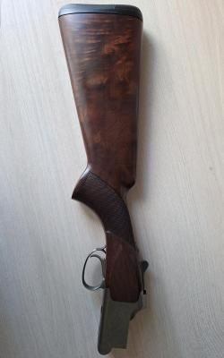 BROWNING В 525
