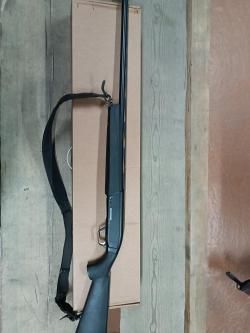 BrowninG Vaxus кал. 12х76
