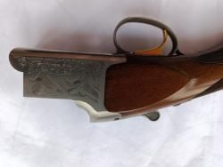 BROWNING Waterfowl B-425 12/89 STEEL SHOT 
