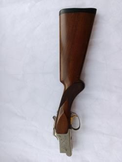 BROWNING Waterfowl B-425 12/89 STEEL SHOT 