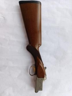 BROWNING Waterfowl B-425 12/89 STEEL SHOT 