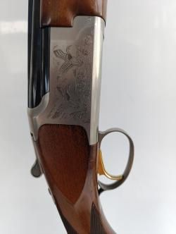 BROWNING Waterfowl B-425 12/89 STEEL SHOT 