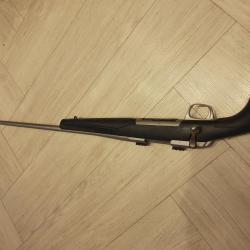 Browning X-bolt, 243 Win