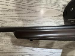 Browning X-Bolt .30-06 SF Composite Brow ADJ THR 530