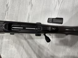 Browning X-Bolt .30-06 SF Composite Brow ADJ THR 530