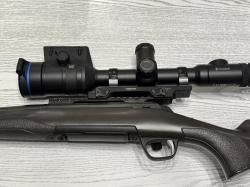 Browning X-Bolt .30-06 SF Composite Brow ADJ THR 530