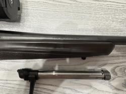 Browning X-Bolt .30-06 SF Composite Brow ADJ THR 530