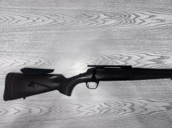 Browning X-Bolt .30-06 SF Composite Brow ADJ THR 530