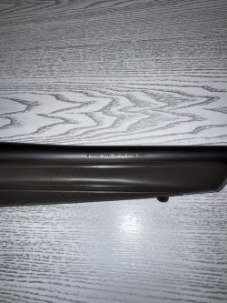 Browning X-Bolt .30-06 SF Composite Brow ADJ THR 530
