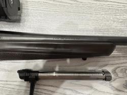 Browning X-Bolt .30-06 SF Composite Brow ADJ THR 530