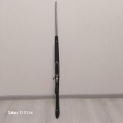 Browning X-Bolt 30-06 sprg Stainless Stee