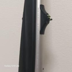 Browning X-Bolt 30-06 sprg Stainless Stee