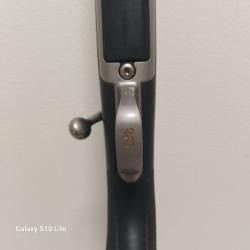 Browning X-Bolt 30-06 sprg Stainless Stee
