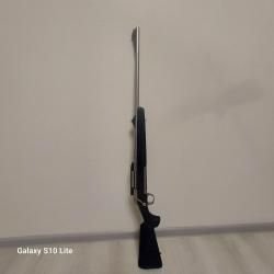 Browning X-Bolt 30-06 sprg Stainless Stee