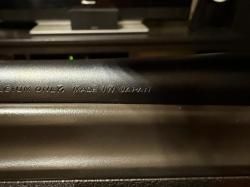 Browning X-Bolt 30-06