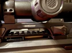 Browning X-Bolt 30-06