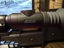 Browning X-Bolt 30-06