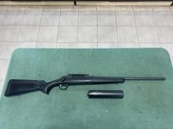 BROWNING X-BOLT 30-06