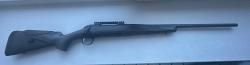 Browning X-bolt 30-06