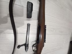 Browning X Bolt 300 win maq