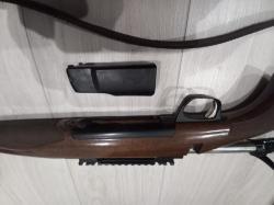 Browning X Bolt 300 win maq