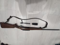 Browning X Bolt 300 win maq