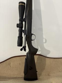 Browning X-Bolt 308 win & Leupold VX-5HD 3-15x44