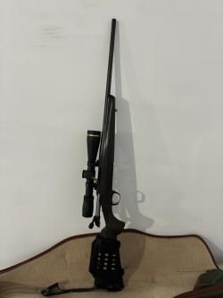 Browning X-Bolt 308 win & Leupold VX-5HD 3-15x44