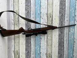 Browning x-bolt 308 win
