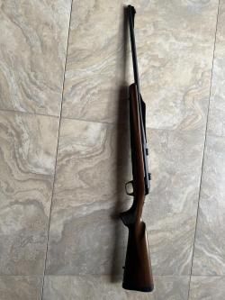 Browning x-bolt  308 win